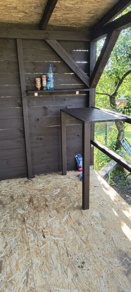 Działka rod Szczecinek, ul. Kwiatowa. Zdjęcie 4