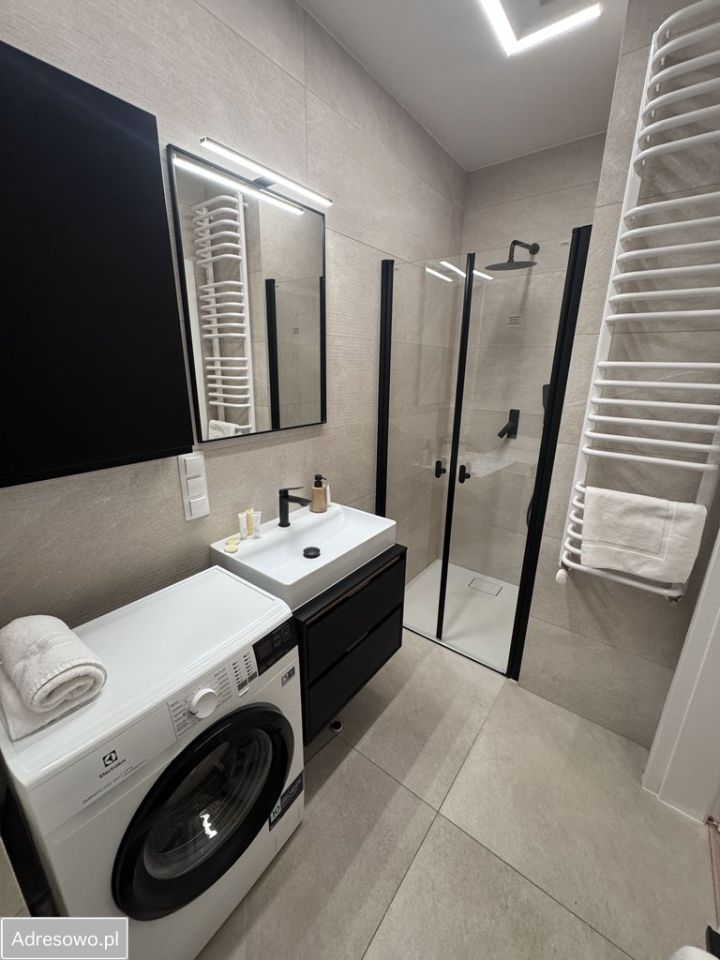 Mieszkanie 2-pokojowe Rzeszów, al. Armii Krajowej. Zdjęcie 10