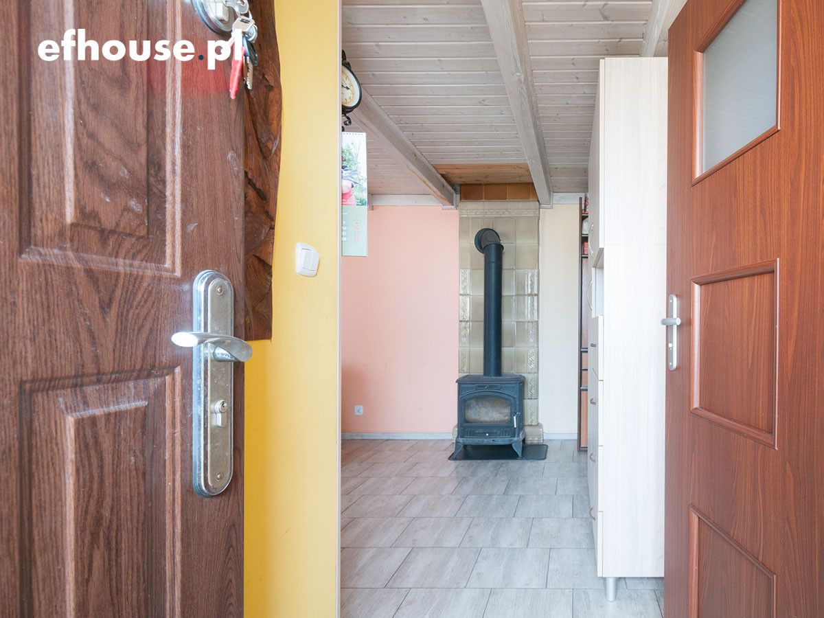 Działka rekreacyjna Żnin. Zdjęcie 7