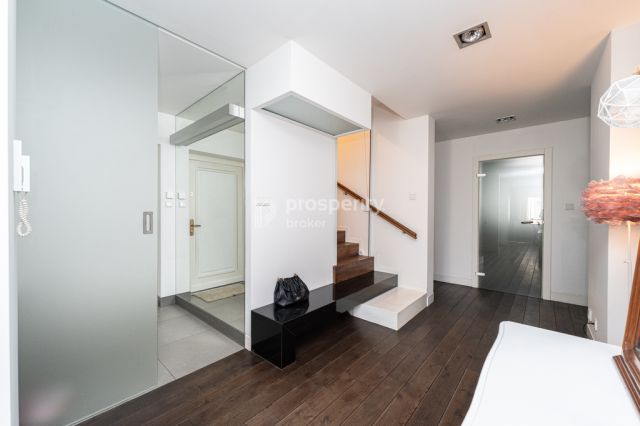 dom wolnostojący, 5 pokoi Warszawa Wawer. Zdjęcie 12