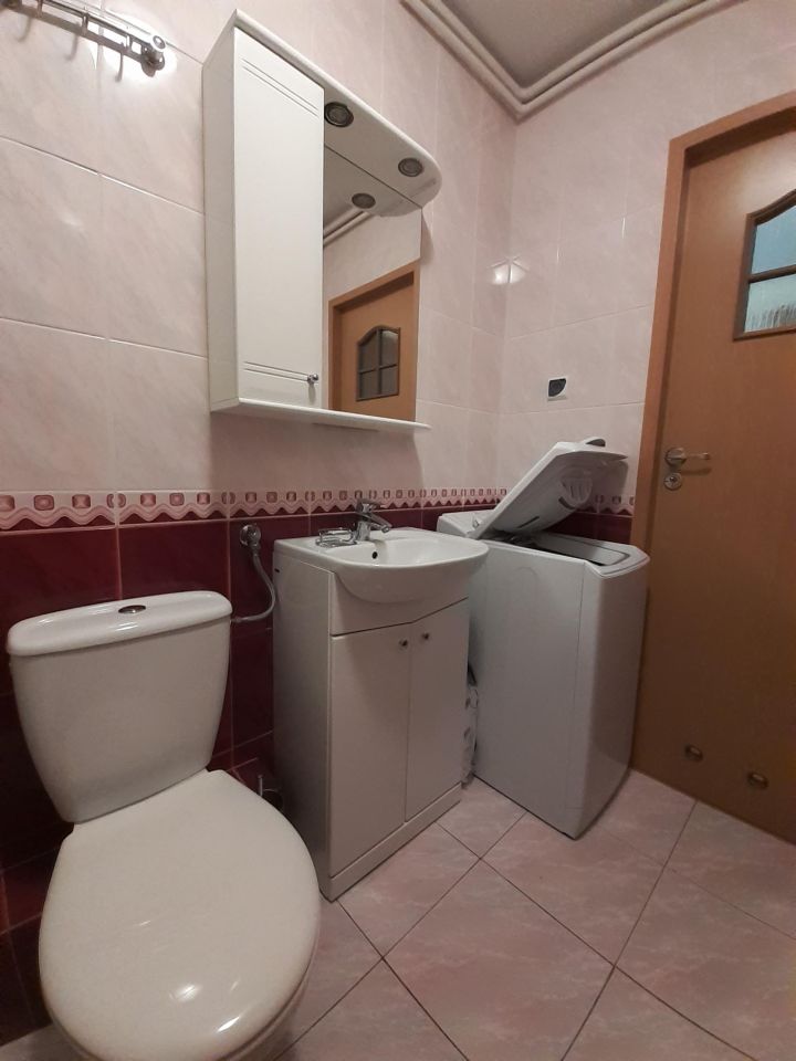 Mieszkanie 1-pokojowe Lublin LSM, ul. Pana Balcera. Zdjęcie 10