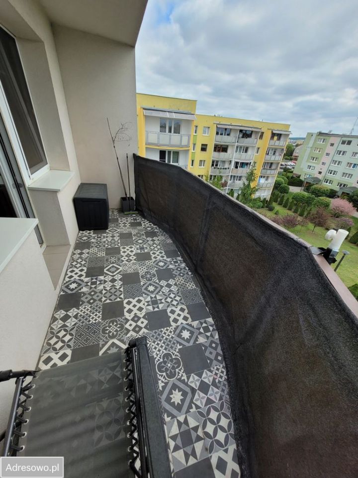 Mieszkanie 2-pokojowe Bydgoszcz Fordon, ul. Wolna. Zdjęcie 7
