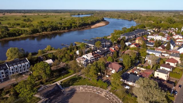 Mieszkanie 4-pokojowe Nowy Dwór Mazowiecki Centrum, ul. Sukienna. Zdjęcie 1