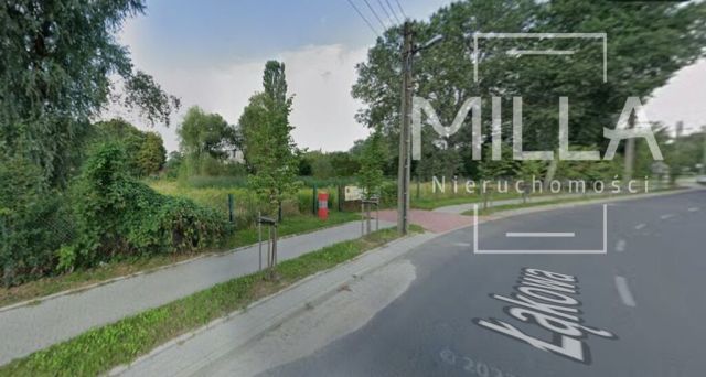 Działka inwestycyjna Zgierz, ul. Łąkowa. Zdjęcie 4