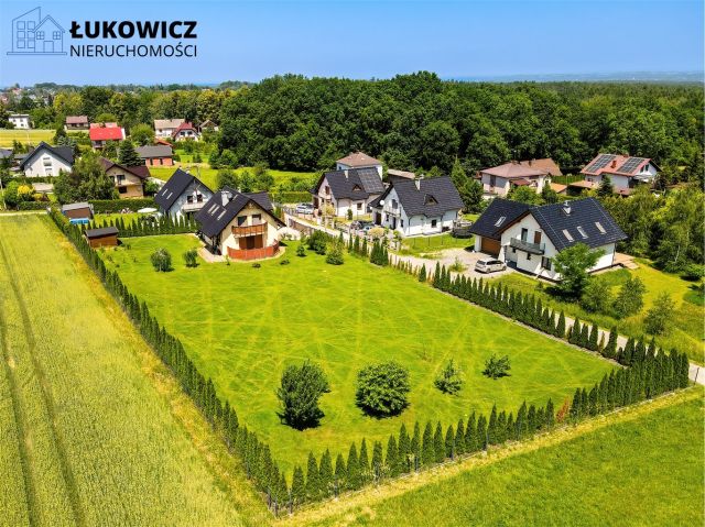 Działka budowlana Kozy. Zdjęcie 12