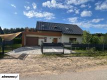 dom wolnostojący, 5 pokoi Szczycionek. Zdjęcie 1