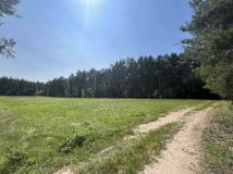 Działka budowlana Zalesna. Zdjęcie 3
