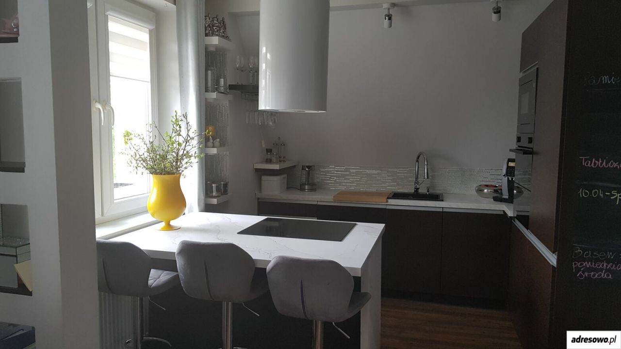 Mieszkanie 4-pokojowe Słupsk, ul. Krzysztofa Arciszewskiego. Zdjęcie 14