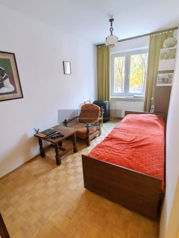 Mieszkanie 3-pokojowe Warszawa Ursynów, ul. Polinezyjska. Zdjęcie 4
