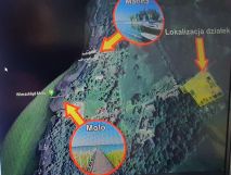 Działka budowlana Wierzchląd. Zdjęcie 3