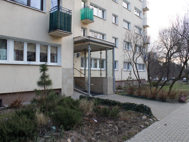 Mieszkanie 2-pokojowe Warszawa Rakowiec, ul. Racławicka. Zdjęcie 1