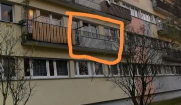 Mieszkanie 2-pokojowe Łódź Teofilów, ul. Rojna. Zdjęcie 1