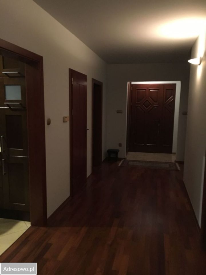 dom wolnostojący, 6 pokoi Borek Wielkopolski, ul. Powstańców Wielkopolskich. Zdjęcie 14