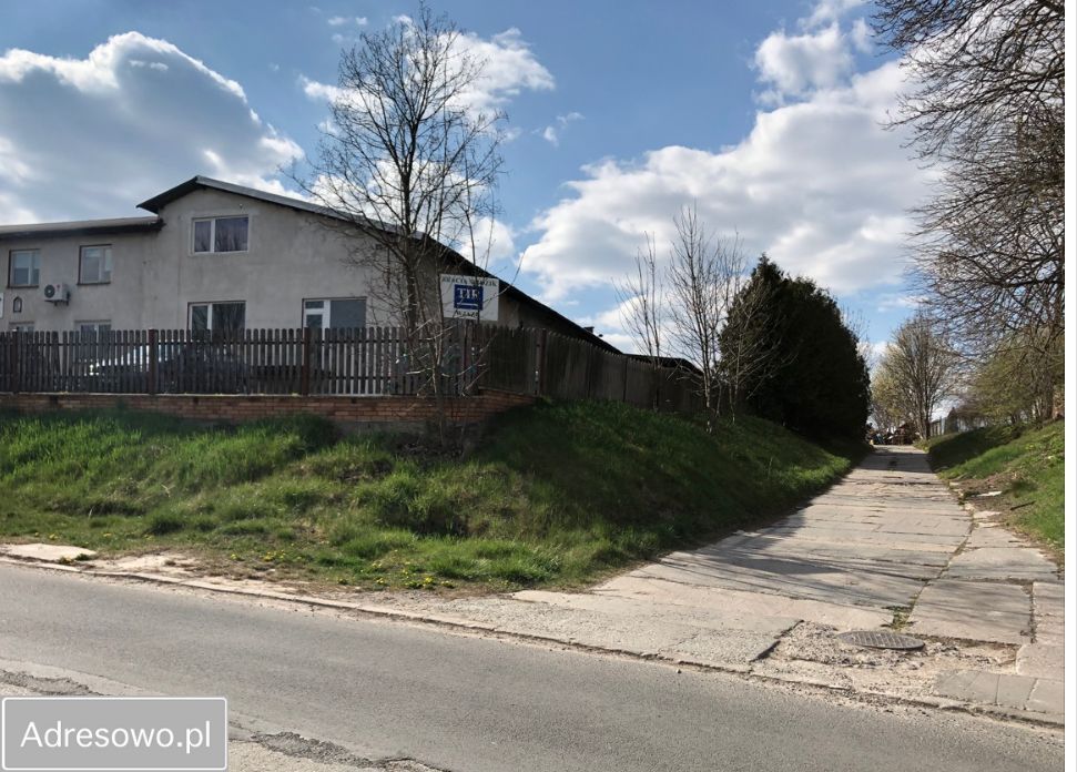 Hala/magazyn Lublin Ponikwoda. Zdjęcie 4