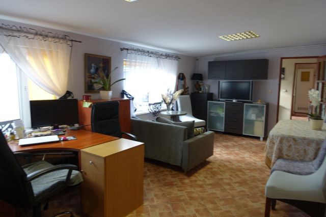 Hala/magazyn Tanowo. Zdjęcie 24