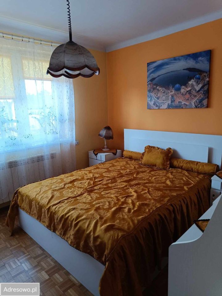 dom wolnostojący, 6 pokoi Góra Kalwaria. Zdjęcie 16