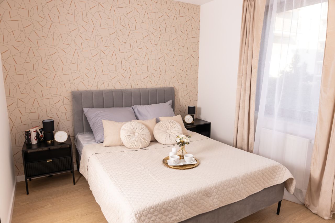 Mieszkanie 5-pokojowe Kielce Piaski, ul. Wincentego Witosa. Zdjęcie 6