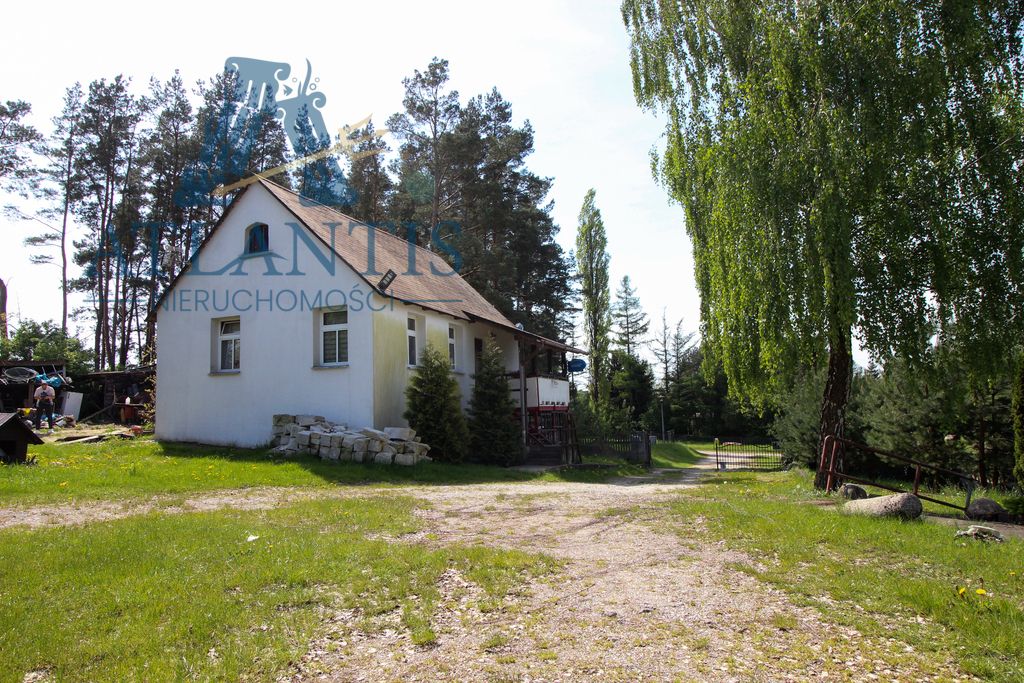 Hotel/pensjonat Błądzim. Zdjęcie 2