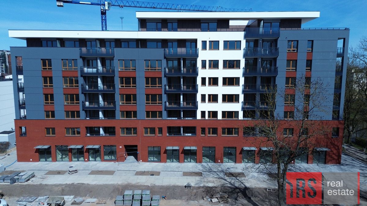 Mieszkanie 2-pokojowe Kołobrzeg, ul. Bogusława X. Zdjęcie 2