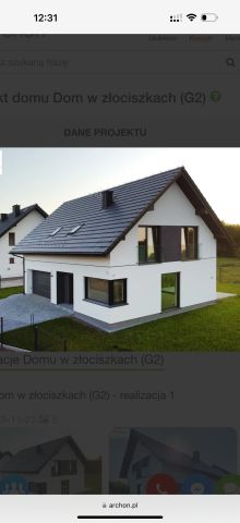 dom wolnostojący, 5 pokoi Mirzec Mirzec-Ogrody. Zdjęcie 1