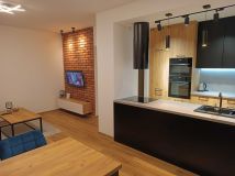 Mieszkanie 2-pokojowe Siedlce, ul. Gospodarcza