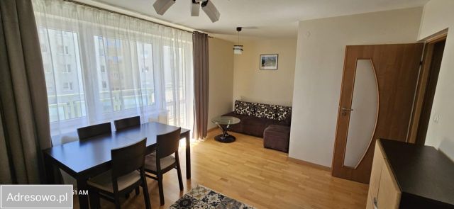 Mieszkanie 3-pokojowe Rzeszów Śródmieście, al. Niepodległości. Zdjęcie 1