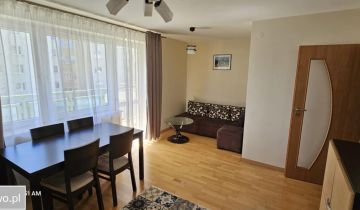 Mieszkanie 3-pokojowe Rzeszów Śródmieście, al. Niepodległości
