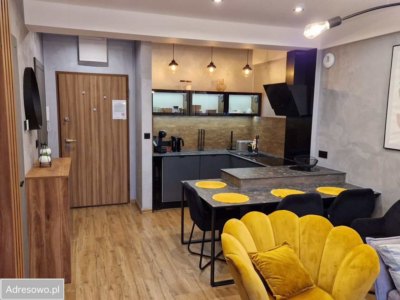 Mieszkanie 2-pokojowe Darłowo, ul. Słowiańska. Zdjęcie 7