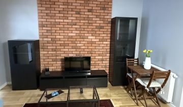 Mieszkanie 1-pokojowe Puławy Centrum, ul. Bolesława Prusa