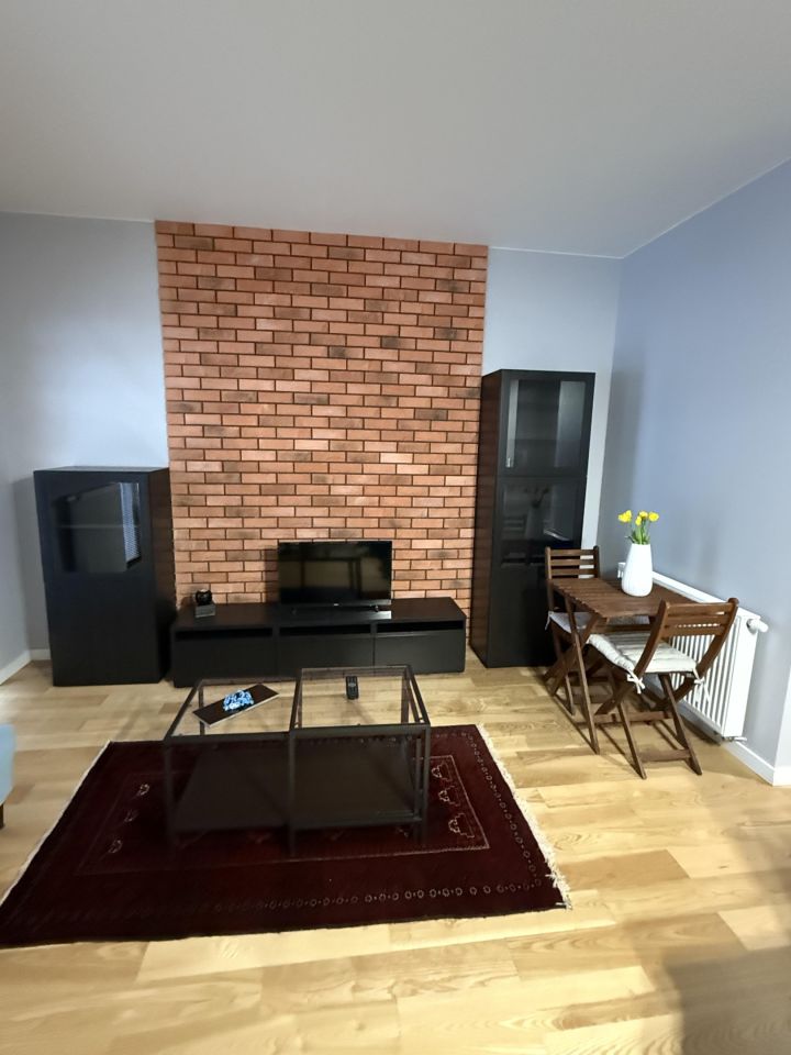 Mieszkanie 1-pokojowe Puławy Centrum, ul. Bolesława Prusa. Zdjęcie 2