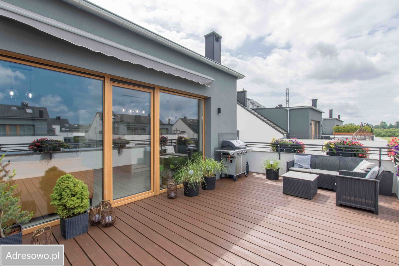 Mieszkanie 5-pokojowe Opole Chmielowice, ul. Koralowa. Zdjęcie 9