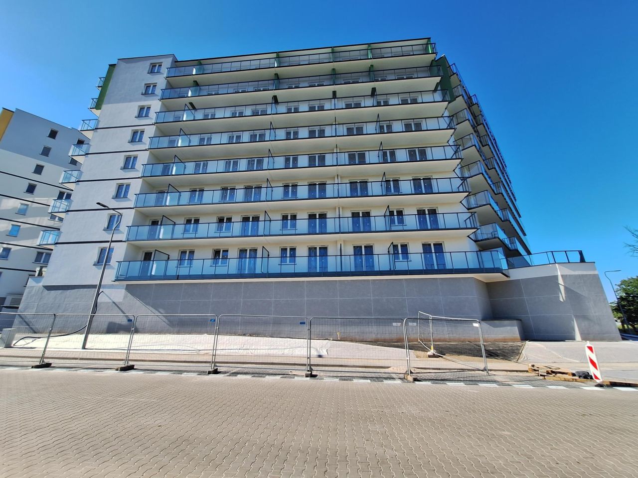 Mieszkanie 2-pokojowe Warszawa Białołęka, ul. Dionizosa. Zdjęcie 10