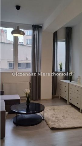 Mieszkanie 1-pokojowe Bydgoszcz Śródmieście. Zdjęcie 2