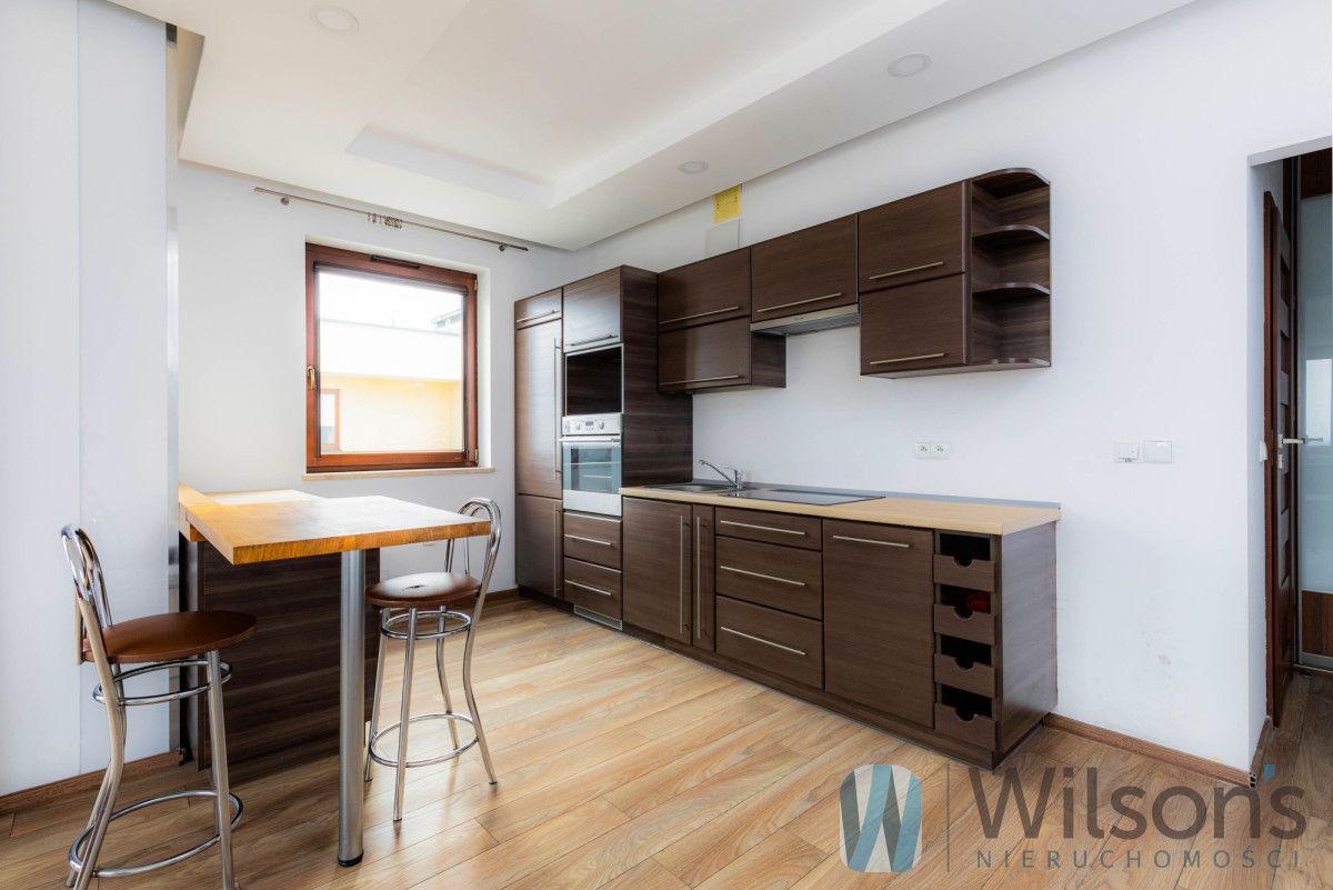 Mieszkanie 2-pokojowe Warszawa Ursynów, ul. Franciszka Marii Lanciego