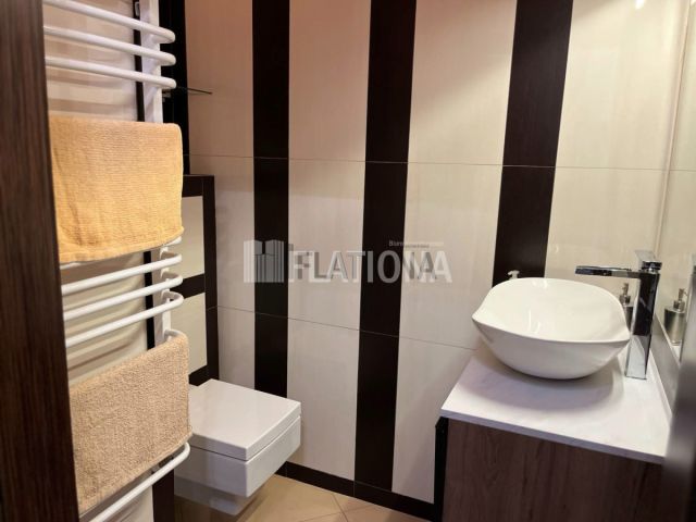 Mieszkanie 3-pokojowe Iława, ul. Henryka Sienkiewicza. Zdjęcie 6