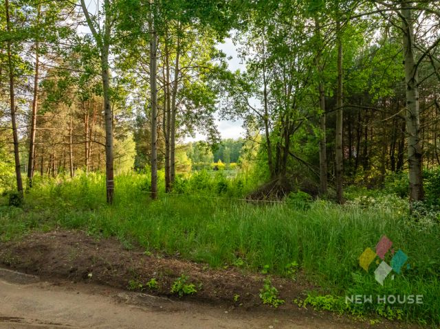 Działka budowlana Barczewko. Zdjęcie 10