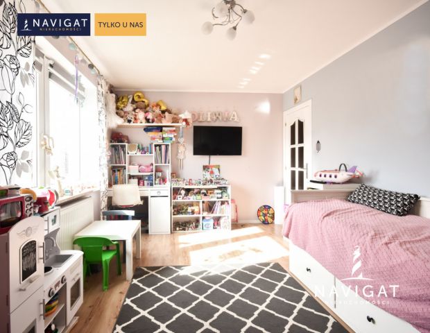 Mieszkanie 5-pokojowe Gdynia Witomino, ul. Stawna. Zdjęcie 12