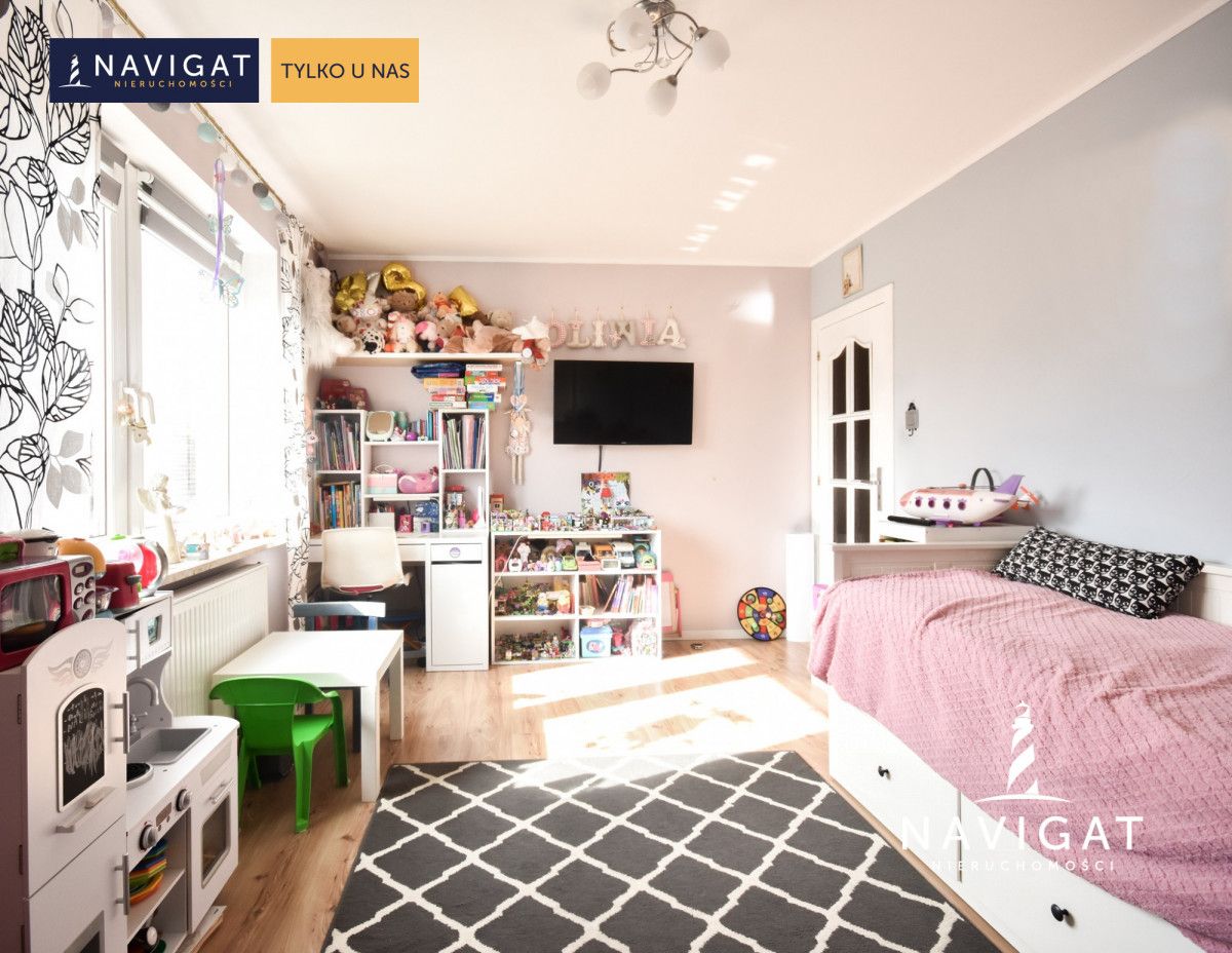 Mieszkanie 5-pokojowe Gdynia Witomino, ul. Stawna. Zdjęcie 12