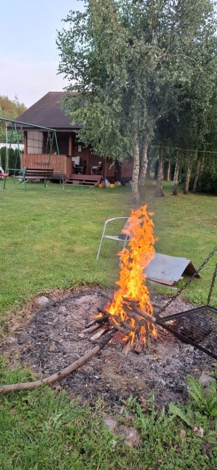 Działka rekreacyjna Ostrów Lubelski. Zdjęcie 5