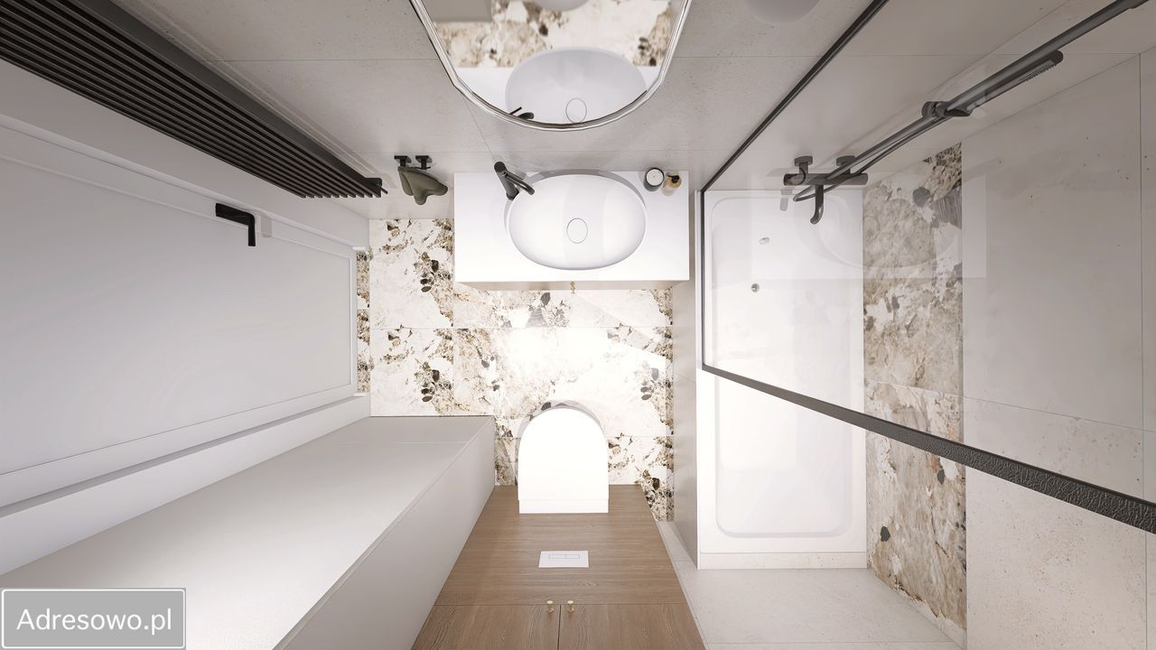 Mieszkanie 2-pokojowe Czarnochowice. Zdjęcie 4