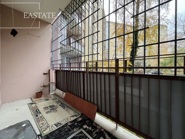 Mieszkanie 2-pokojowe Warszawa Praga-Południe, ul. Jana Nagórskiego. Zdjęcie 15