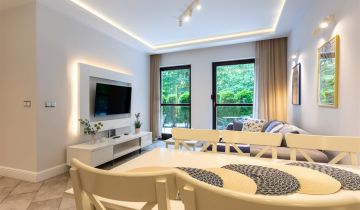 Mieszkanie 3-pokojowe Szklarska Poręba, ul. Franciszkańska