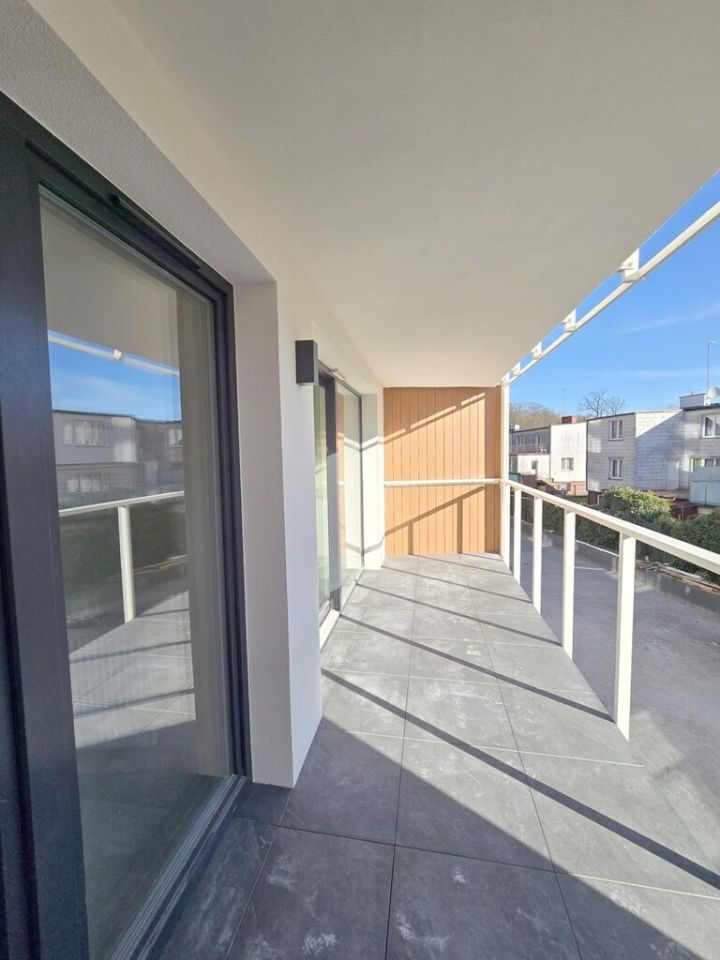 Mieszkanie 2-pokojowe Kołobrzeg, ul. Wylotowa. Zdjęcie 9