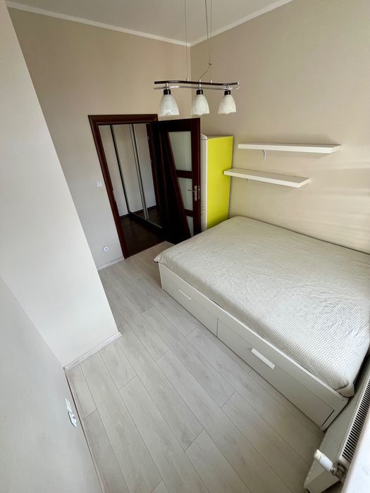 Mieszkanie 3-pokojowe Iława, ul. Tadeusza Kościuszki. Zdjęcie 3