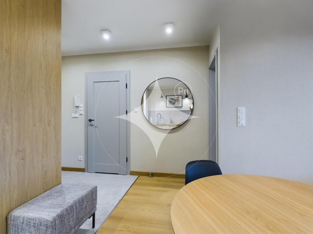 Mieszkanie 2-pokojowe Gdańsk, ul. Władysława Jagiełły. Zdjęcie 3