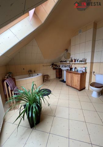 dom wolnostojący, 5 pokoi Warszawa Wawer, ul. Zwoleńska. Zdjęcie 13