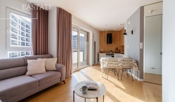 Mieszkanie 2-pokojowe Warszawa Ursus, ul. Posag 7 Panien