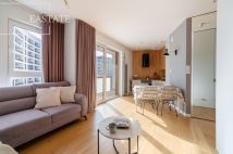 Mieszkanie 2-pokojowe Warszawa Ursus, ul. Posag 7 Panien