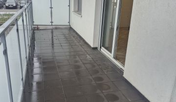 Mieszkanie 3-pokojowe Września