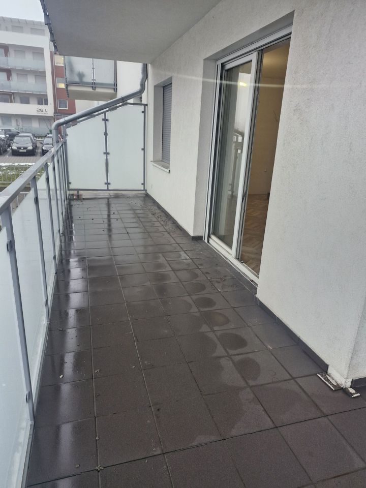 Mieszkanie 3-pokojowe Września. Zdjęcie 2